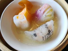 -三利音·东方司宴(外滩店)