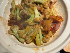 -小菜园新徽菜(青岛市南万象城店)