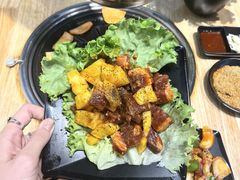 -莱真牛碳火烤肉(合肥旗舰店)