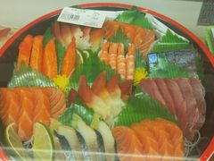 寿司-果蔬好生活超市(东湖店)