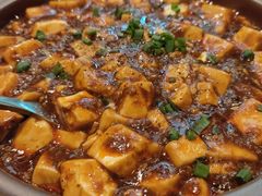 -雀蓝川菜(星悦汇店)