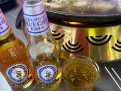 -令狐冲·炭烤活鱼(宝龙店)