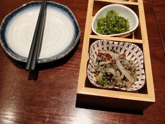 -松子料理(亮马桥店)