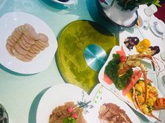-蓬川食府(金海道店)