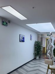 -米娜护肤造型