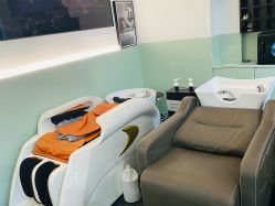 -U·NI SALON 造型
