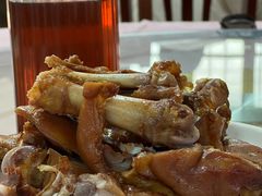 -姚家猪蹄坊(蓝田县店)