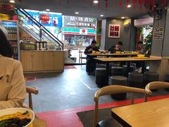 -台湾卤肉饭(龙口店)