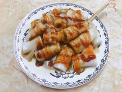 -渔记茶餐厅(渔村店)