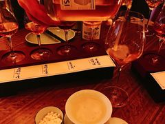-苏州凯悦酒店·酒肆(华池街店)