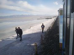 -青海湖国家重点风景名胜区