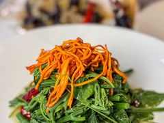 -秦月轩·陕西家乡菜(阜成路·五棵松店)