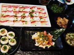 -牛焱·烧肉酒肆(五大道店)