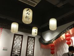 -小园春民间小吃铺(江宁黄金海岸店)