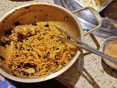 -姜胖胖无限自助烤肉(光明万达店)