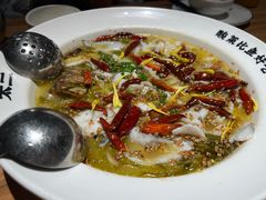 -太二酸菜鱼(福州泰禾店)