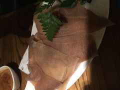 -越城记黑鱼煲(福侨大厦店)