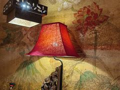 -绿茶餐厅(华联万柳店)