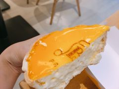 原味芝士挞-烧きたてチーズタルト专门店·PABLO(心斋桥本店)