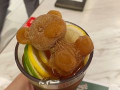 -新世界餐厅(万达店)