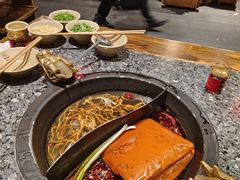 -蜀大侠火锅(春熙路店)
