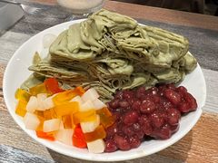 -甜牙牙(广华街店)