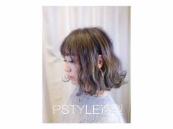-P.STYLE 派斯造型