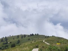 -驼梁风景区
