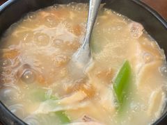 -金谷仓家庭料理(马泉营店)