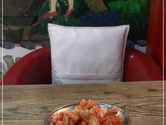 -MI WU FACTORY米屋美食工厂餐厅(绿地店)