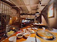 -海银海记潮汕牛肉火锅(新港中路海珠店)