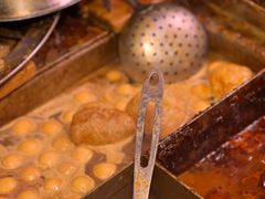 -明记牛杂(新马路分店)