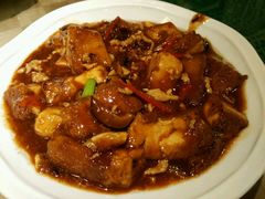-拿福食府(广大路店)