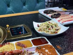 -牛鲜盛齐齐哈尔烤肉(曹路店)