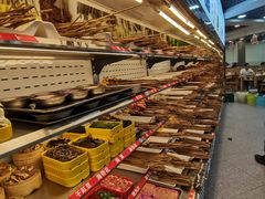 自助取餐区-江二娃串串香(科园四路总店)