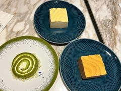 -théATRE 茶聚场(王府中環店)