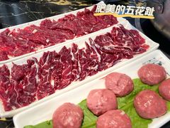 -悦来悦牛潮汕牛肉火锅(大浪店)