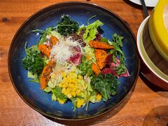果蔬沙拉-又一福烤鸭·北京菜(东四店)