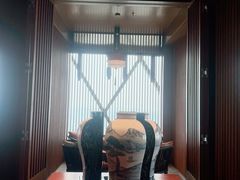 -镇江苏宁万豪酒店-苏筵中餐厅