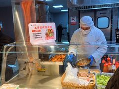 -物美大卖场(玉蜓桥店)