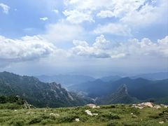 -芦芽山旅游度假区