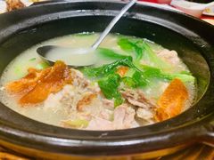 -和记小菜(东方店)