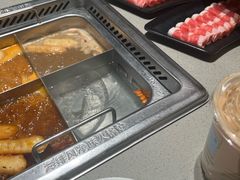 -海底捞火锅(天津SM城市广场店)