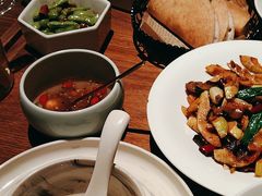 -清水亭湖北菜(大屯DT51店)