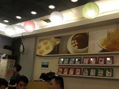 -晶晶甜品(发昌大厦店)
