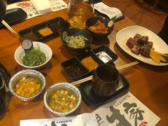 -牛家酒场(7mall店)
