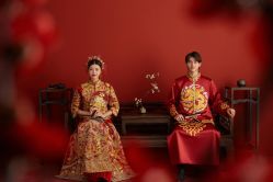 -巴黎春天婚纱摄影STUDIO·定制