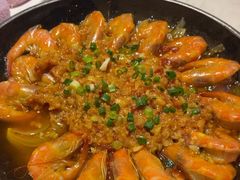 -不倒翁·安徽名菜楼(步行街店)