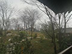 -横山水库