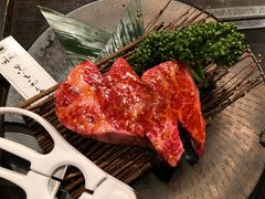 -俺的焼肉(銀座9丁目店)
